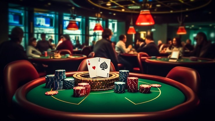Sportsbook Game 